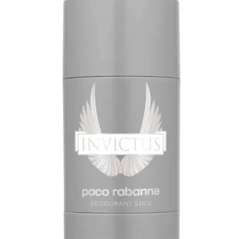 2-pack Paco Rabanne Invictus Deostick 75ml