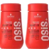 2-pack Schwarzkopf Osis Dust It
