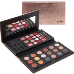 2-pack Zmile Cosmetics Makeup Set All You Need To Go + Diamonds