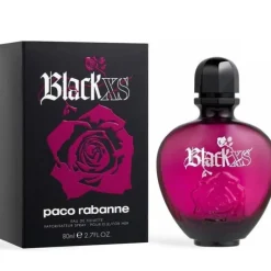 Paco Rabanne Black XS For Him Edt 100ml