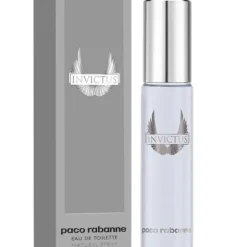 Paco Rabanne Invictus Edt 15ml