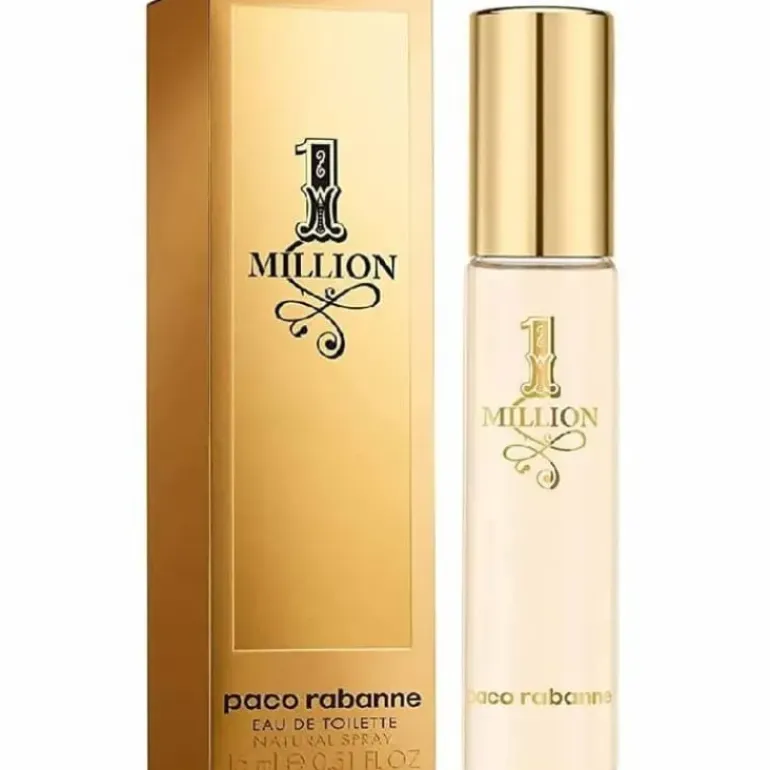 Paco Rabanne 1 Million Edt 15ml