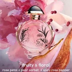 Paco Rabanne Olympea Blossom Edp 30ml