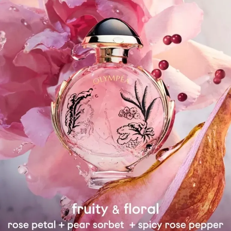 Paco Rabanne Olympea Blossom Edp 30ml