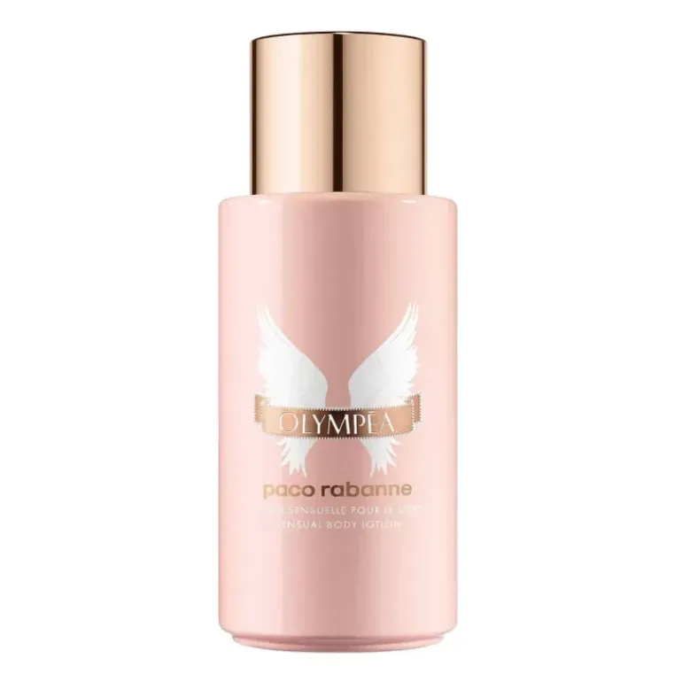 Paco Rabanne Olympea Body Lotion 200ml