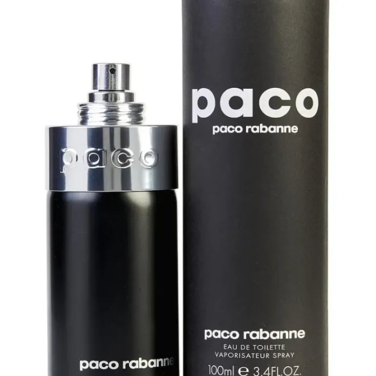 Paco Rabanne Paco Edt 100ml