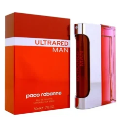 Paco Rabanne Ultrared Man Edt 100ml