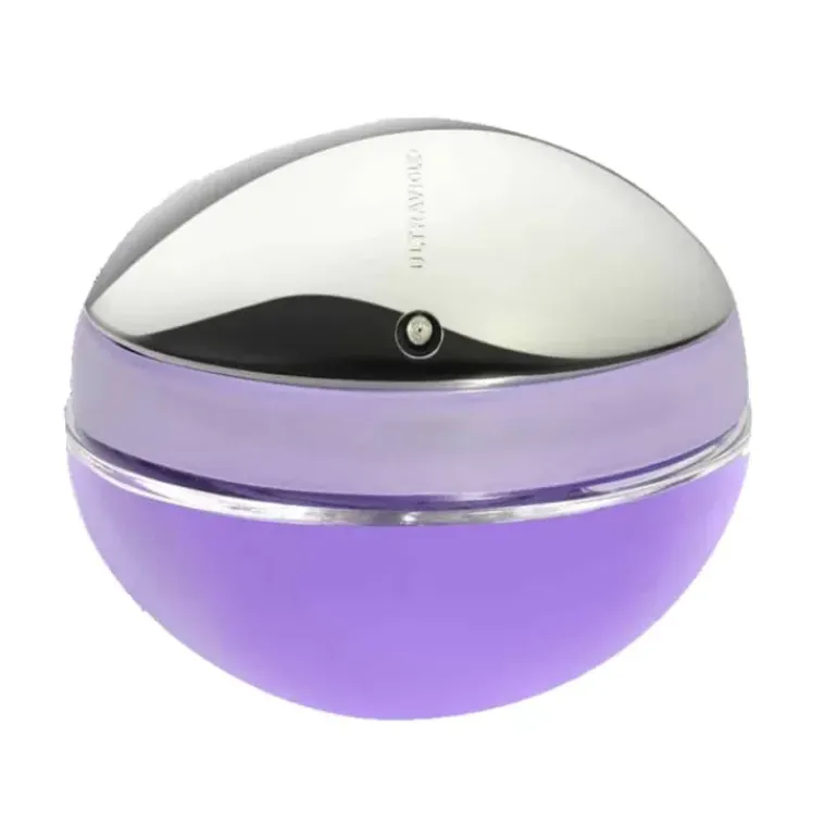 Paco Rabanne Ultraviolet Man Edt 100ml