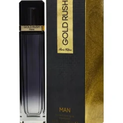 Paris Hilton Gold Rush Man Edt 100ml