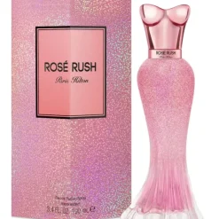 Paris Hilton Rosé Rush Edp 100ml