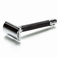 Parker 26C 3-piece Open Comb safety Razor