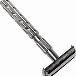 Parker 22R Butterfly Open Safety Razor