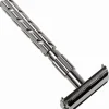 Parker 92R Butterfly Open Safety Razor