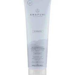 Paul Mitchell Awapuhi Wild Ginger HydraSoft Shampoo 1000ml