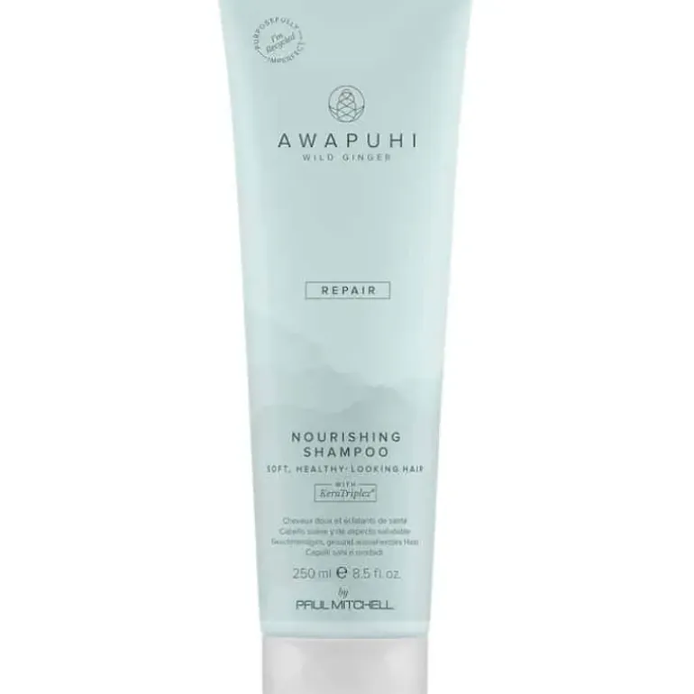 Paul Mitchell Awapuhi Wild Ginger HydraSoft Shampoo 1000ml