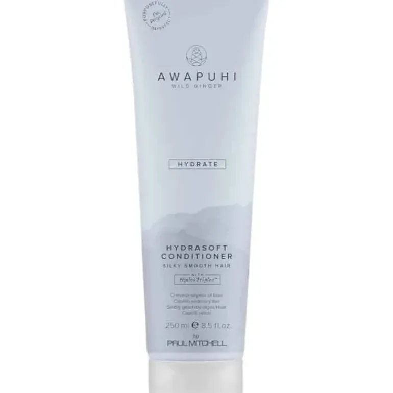 Paul Mitchell Awapuhi Wild Ginger Anti-Frizz Hairspray 307ml