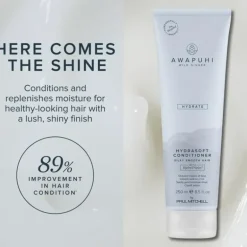 Paul Mitchell Awapuhi Wild Ginger HydraSoft Conditioner 250ml