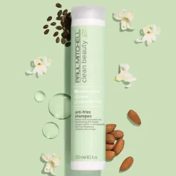 Paul Mitchell Clean Beauty Blonde Shampoo 50ml