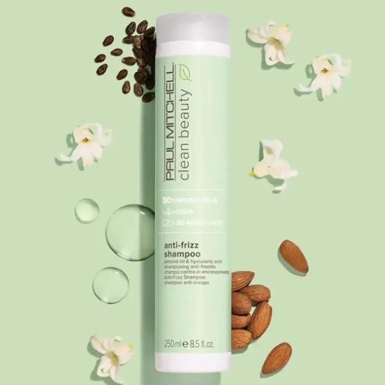 Paul Mitchell Clean Beauty Blonde Shampoo 50ml