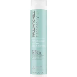 Paul Mitchell Clean Beauty Shine Enhancing Treatment Gloss 150ml
