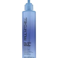 Paul Mitchell Curls Full Circle Leave In Treatment 200ml