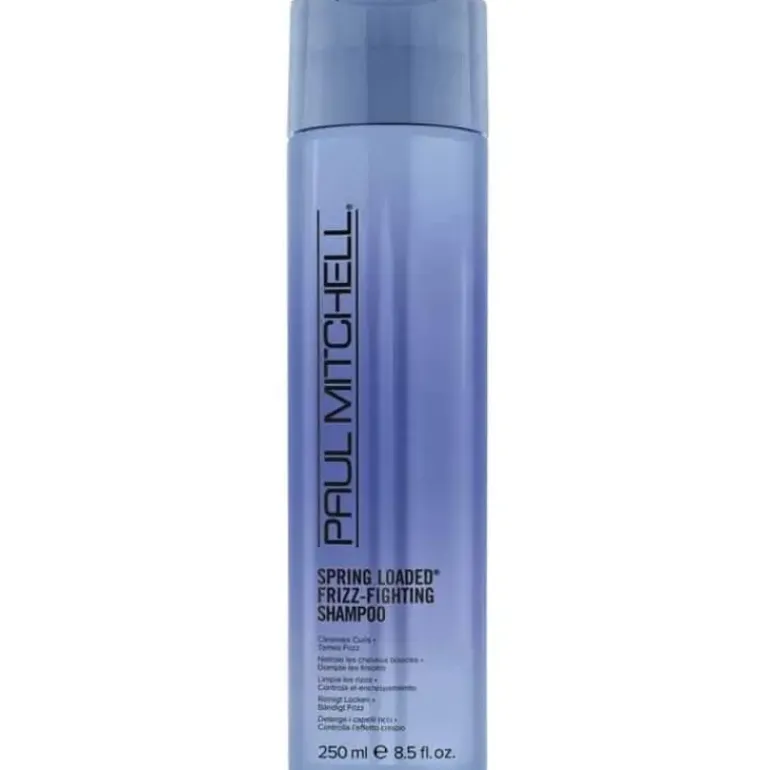 Paul Mitchell Curls Spring Loaded Frizz Fighting Shampoo 710ml