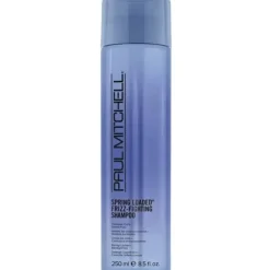 Paul Mitchell Curls Spring Loaded Frizz Fighting Shampoo 250ml
