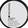 Paul Mitchell Dry Wax 50ml