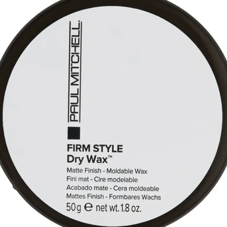 Paul Mitchell Dry Wax 50ml