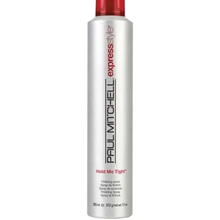 Paul Mitchell Express Style Hold Me Tight Finishing Spray 300ml