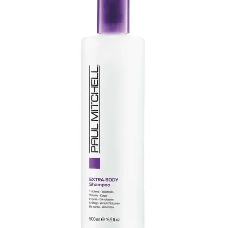 Paul Mitchell Extra-Body Daily Shampoo 500ml