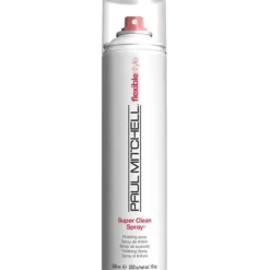 Paul Mitchell Flexible Style Fast Drying Sculpting Spray 250ml