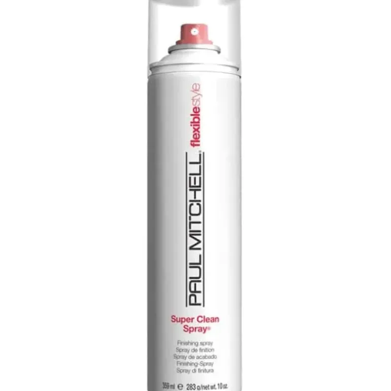 Paul Mitchell Flexible Style Sculpting Foam 200ml