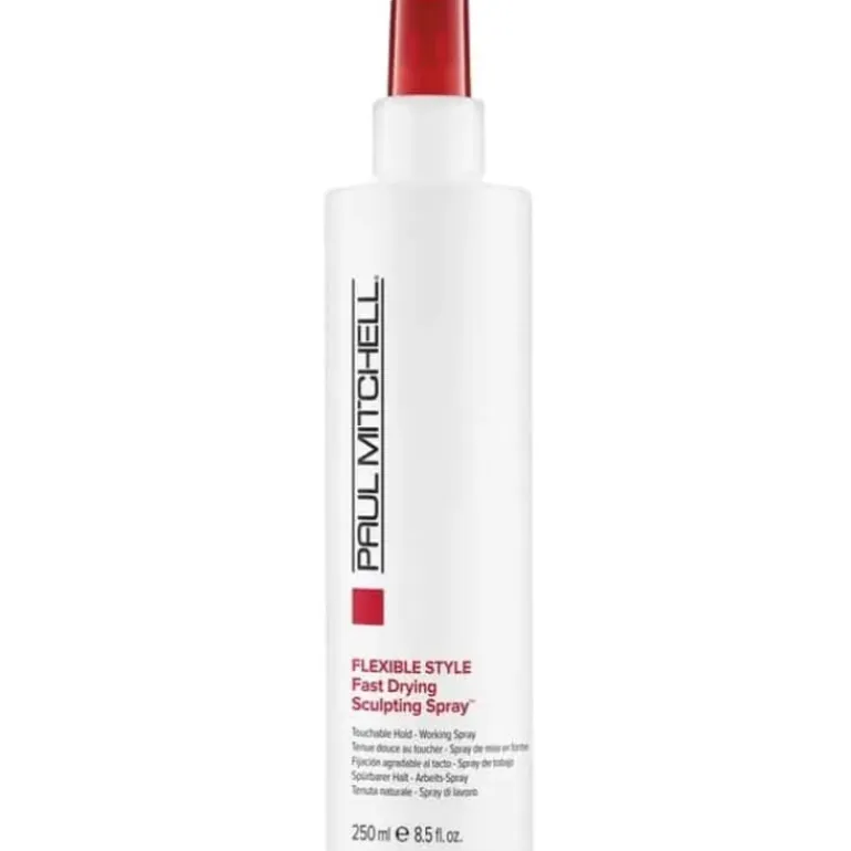 Paul Mitchell Flexible Style Sculpting Foam 200ml