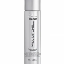 Paul Mitchell Forever Blonde Shampoo 710ml