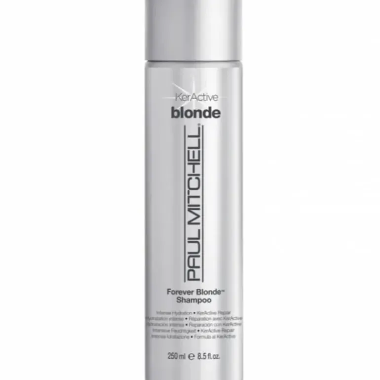 Paul Mitchell Forever Blonde Shampoo 710ml