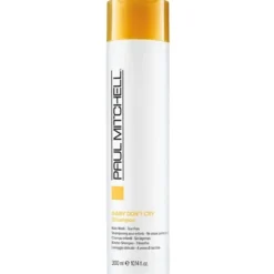 Paul Mitchell Kids Baby Don’t Cry Shampoo 300ml
