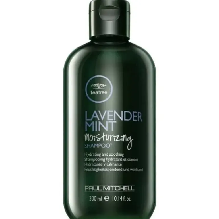 Paul Mitchell Lavender Mint Moisturizing Conditioner 300ml