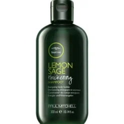 Paul Mitchell Lemon Sage Thickening Shampoo 1000ml