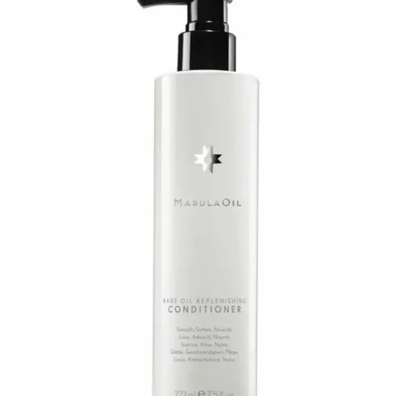 Paul Mitchell Marula Rare Oil Replenishing Conditioner 222ml