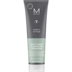 Paul Mitchell Mitch Heavy Hitter Shampoo 250ml