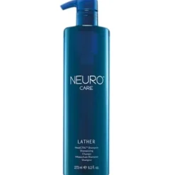 Paul Mitchell Neuro Lather HeatCTRL Shampoo 272ml