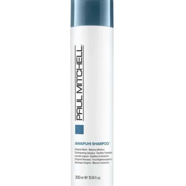 Paul Mitchell Original Awapuhi Shampoo 300ml