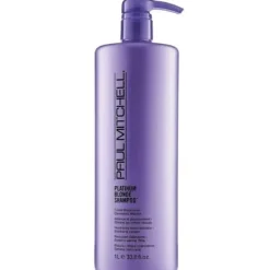 Paul Mitchell Platinum Blonde Shampoo 1000ml