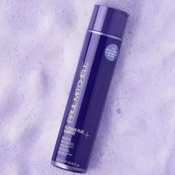 Paul Mitchell Platinum Plus Shampoo 300ml