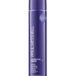 Paul Mitchell Platinum Plus Toning Drops 25ml