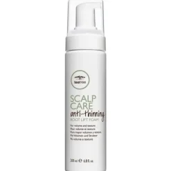 Paul Mitchell Scalp Care Anti-Thinning Root Lift Foam 200ml