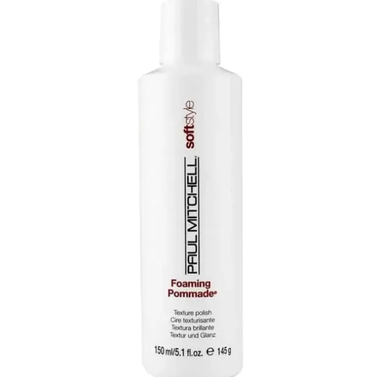 Paul Mitchell Soft Style Foaming Pommade 150ml