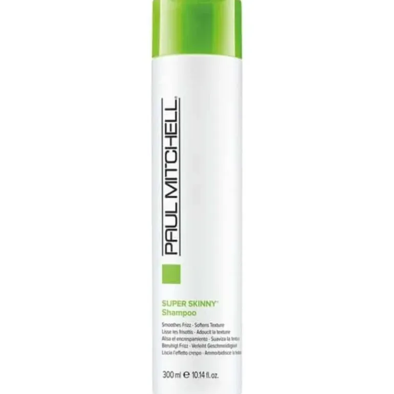 Paul Mitchell Super Skinny Daily Shampoo 300ml
