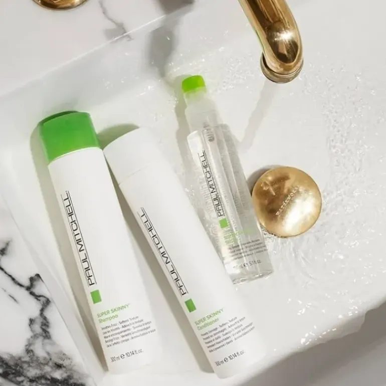 Paul Mitchell Super Skinny Daily Shampoo 300ml
